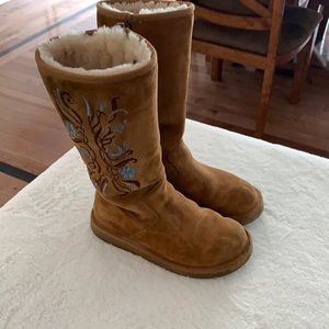 Las Vegas style UGGS